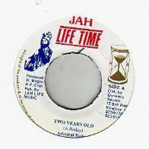 Two Years Old
