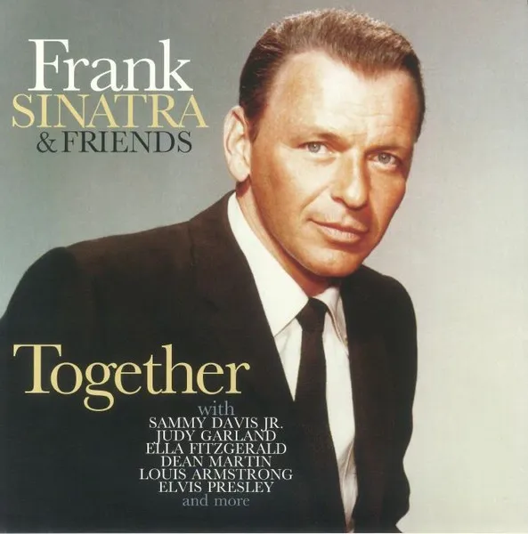 Together With....: Duets On the Air & Studio