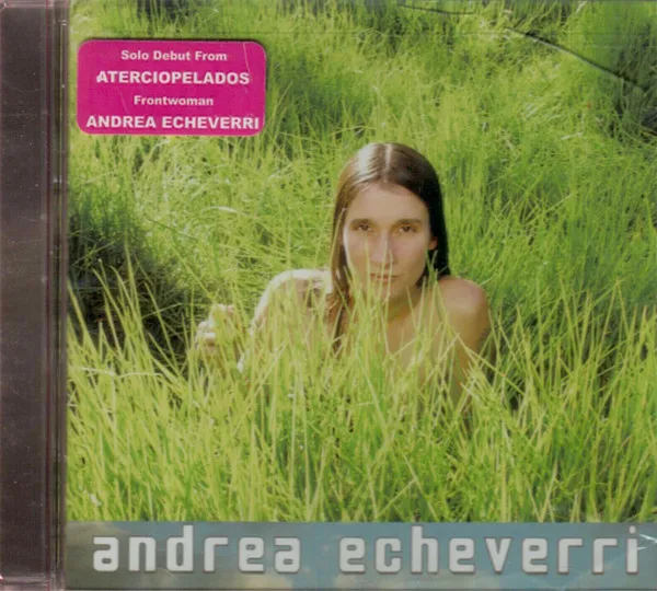 Andrea Echeverri