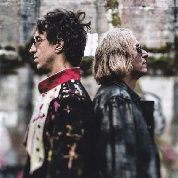 Arthur Buck