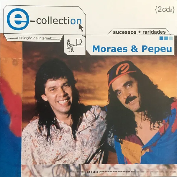 E-collection - Sucessos + Raridades
