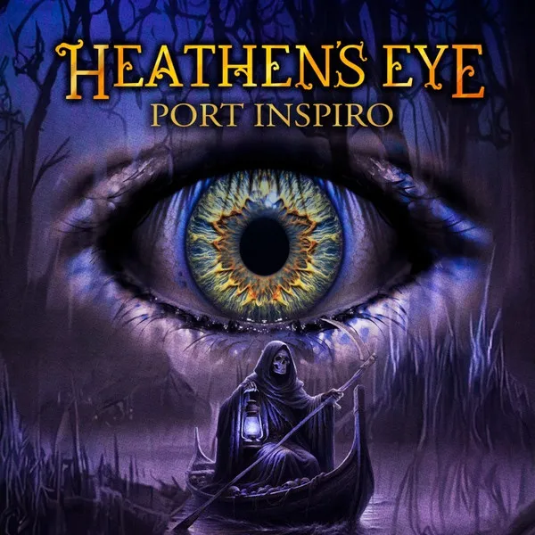 Heathen's Eye