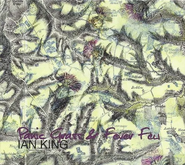 Panic Grass & Fever Few