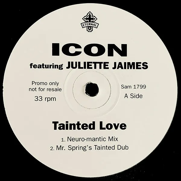 Tainted Love