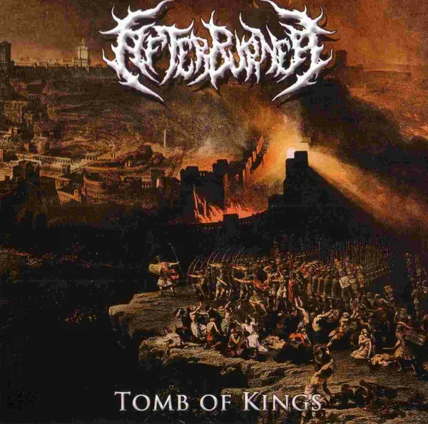 Tomb Of Kings