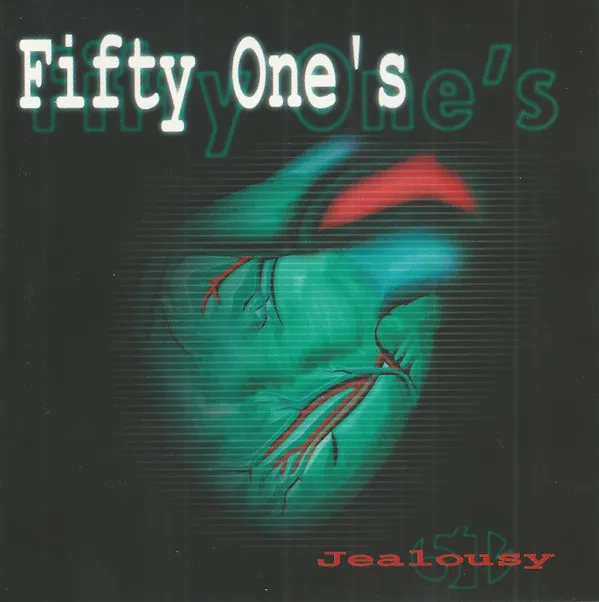 Jealousy