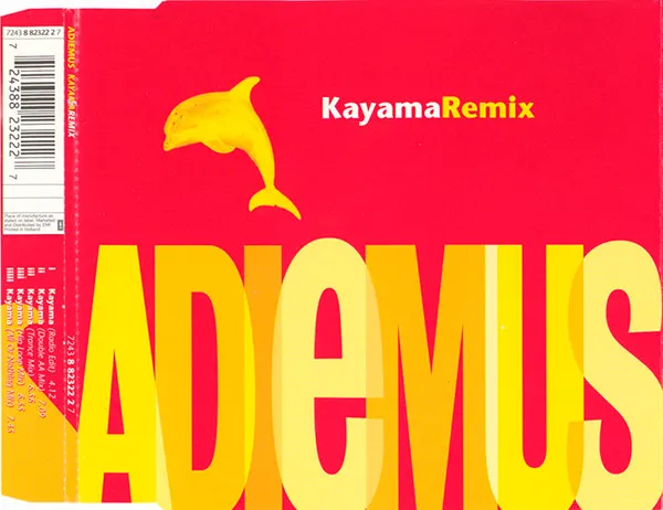 Kayama Remix