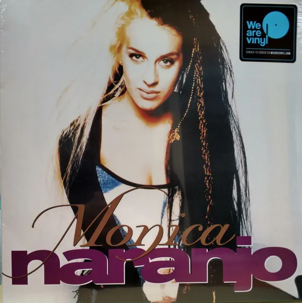 Monica Naranjo