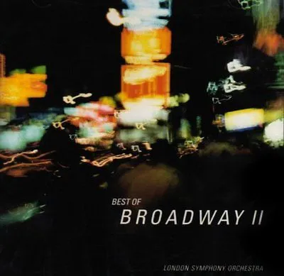 Best Of Broadway II