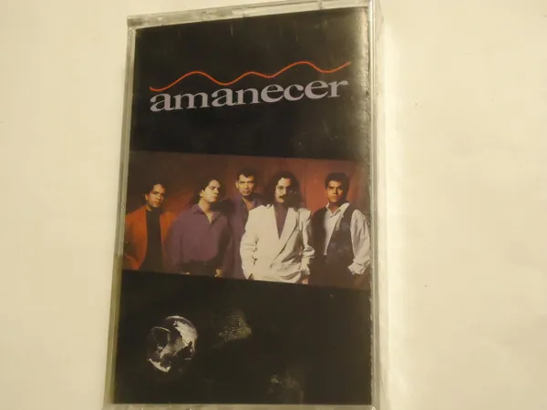 Amanecer
