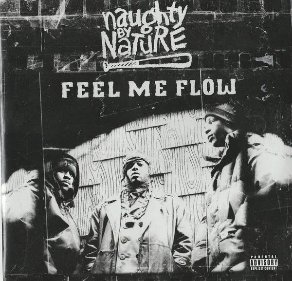 7-Feel Me Flow