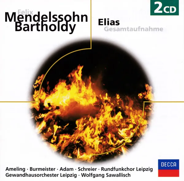 Felix Mendelssohn Bartholdy (1809-1847)