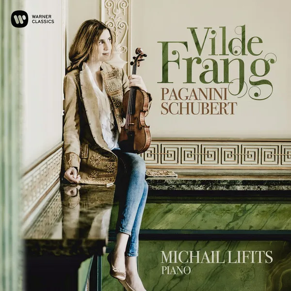 Paganini • Schubert