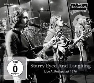 Starry Eyed & Laughing