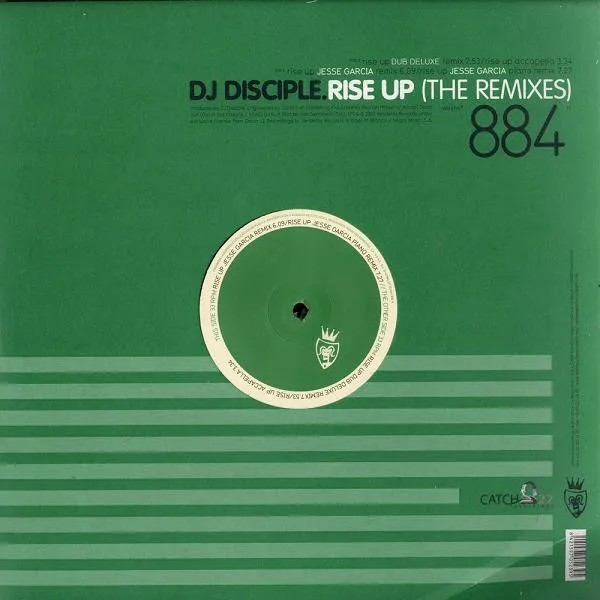 Rise Up (The Remixes)