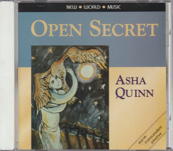 Open Secret