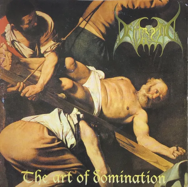 The Art Of Domination