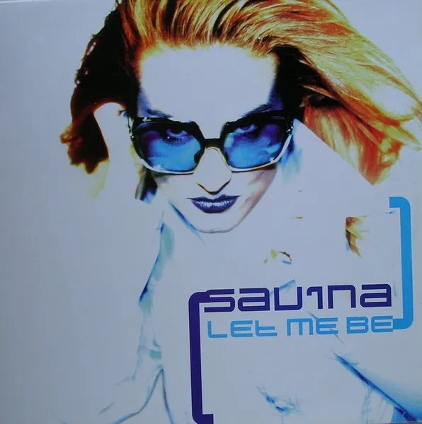 Let Me Be
