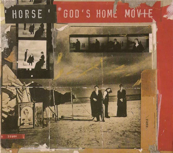 God's Home Movie