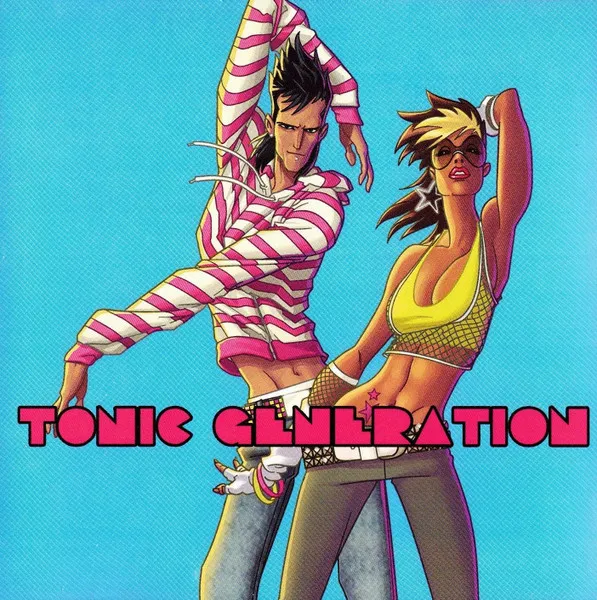 TONIC GENERATION