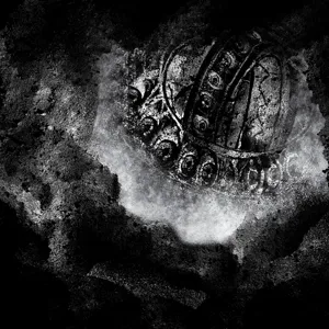 SUFFOCATING HALLUCINATION