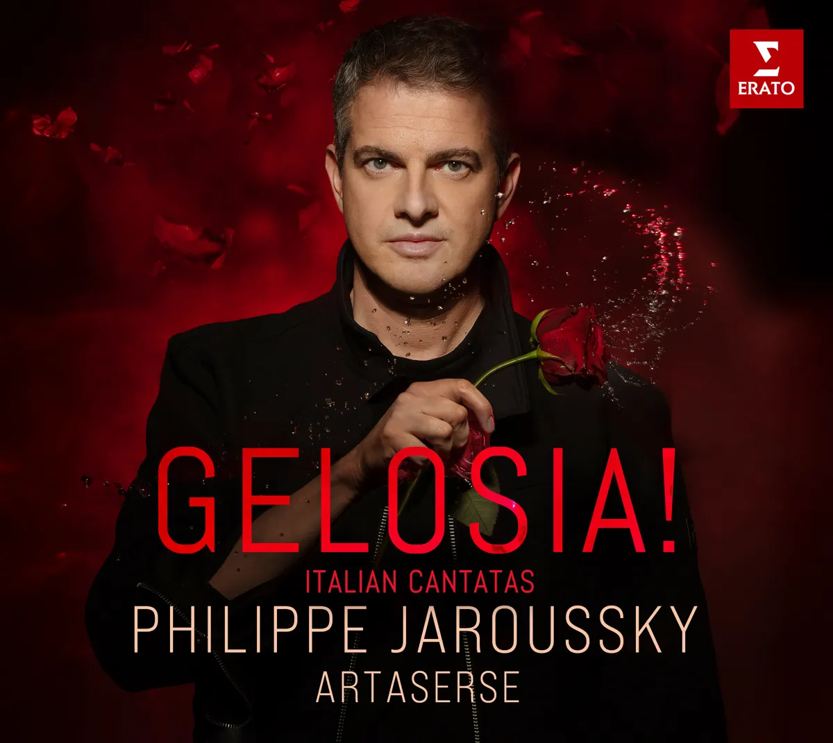 GELOSIA!