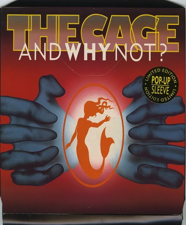 The Cage