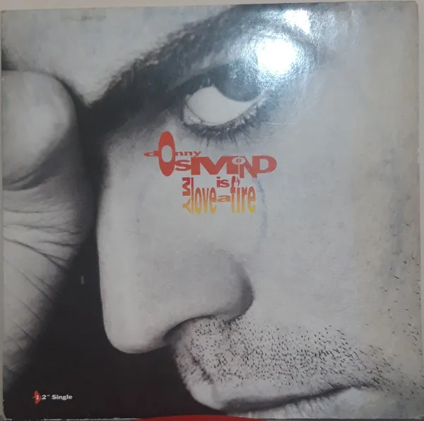 My Love Is A Fire (DJ Pierre Remixes)