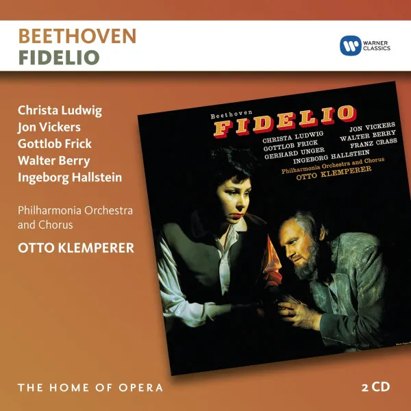 Fidelio op.72