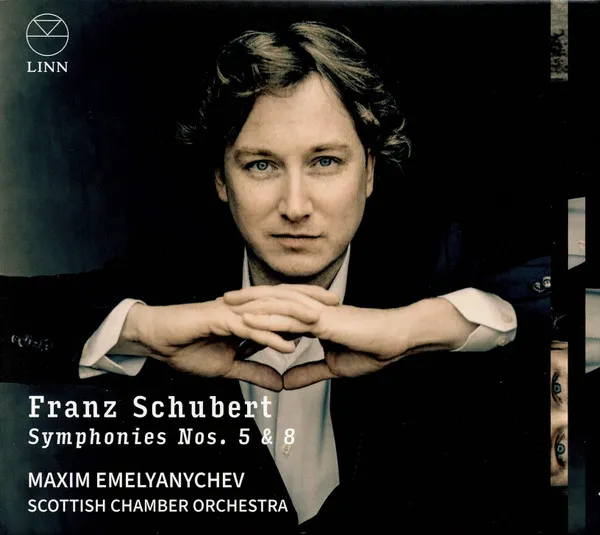 Schubert: Symphonies Nos. 5 & 8