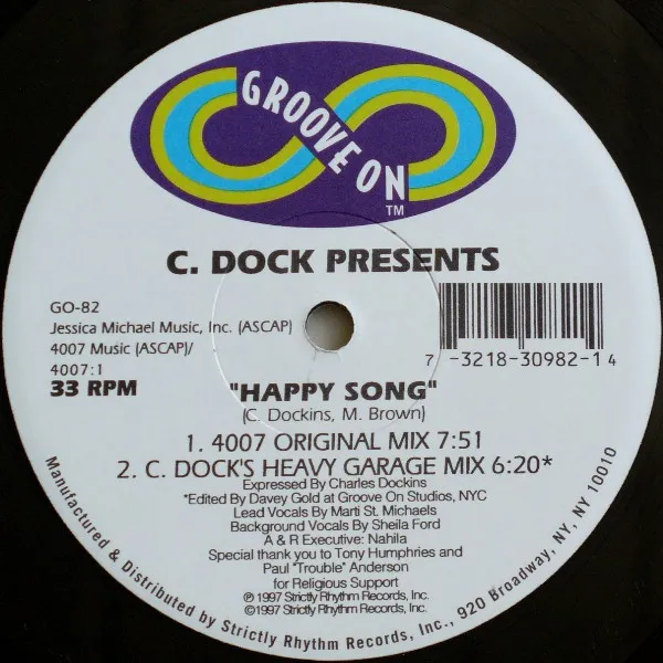 Happy Song