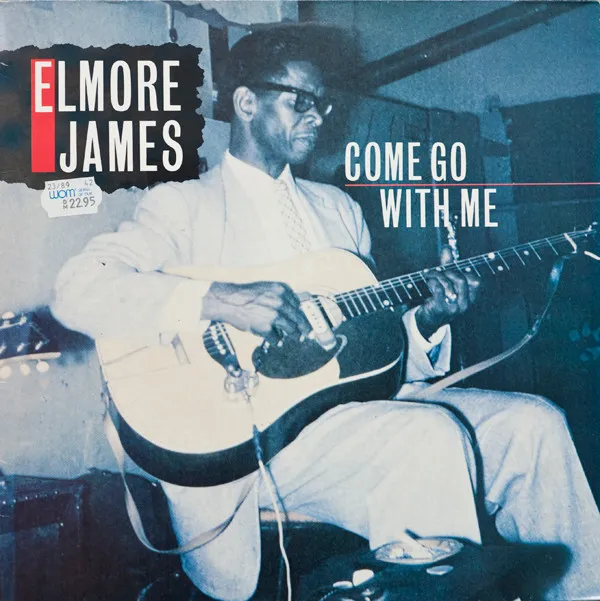 Come Go With Me