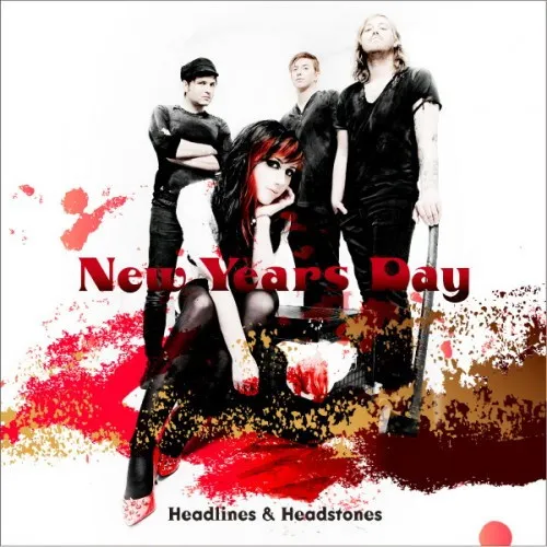 Headlines And Headstones