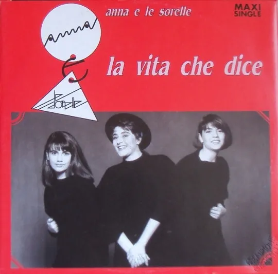 La Vita Che Dice