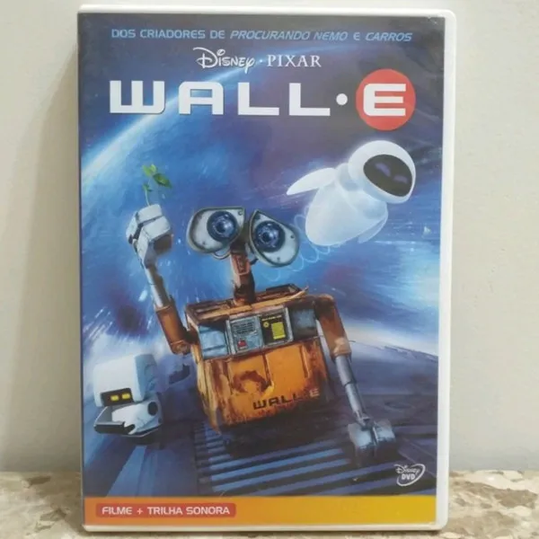 WALL-E