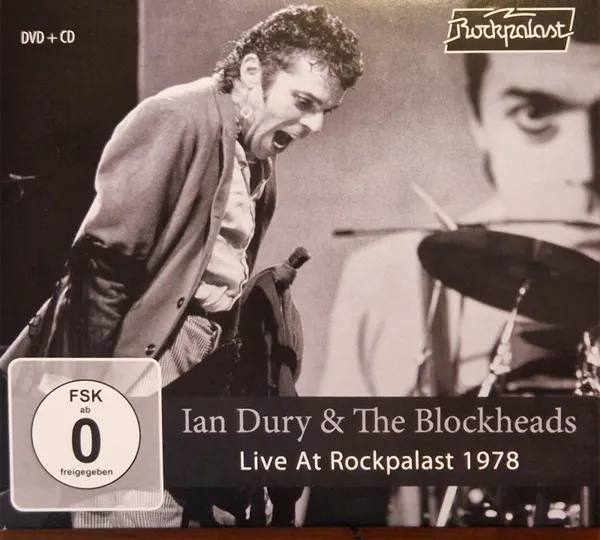 Live At Rockpalast 1978