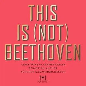 This Is (Not) Beethoven