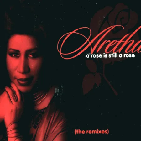 A Rose Is Still A Rose (The Remixes)