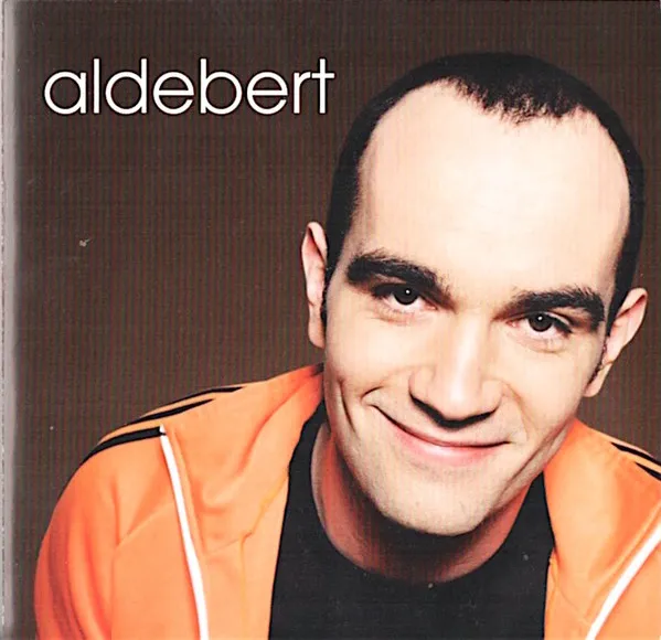 Aldebert