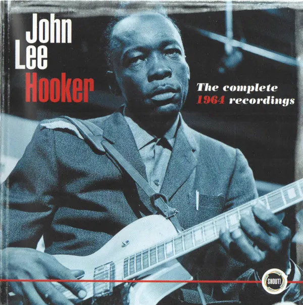 The Complete 1964 Recordings