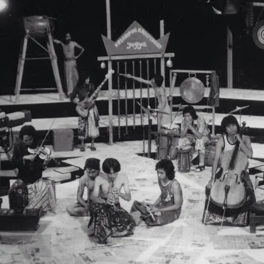 Kelompok Kampungan