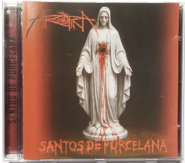 Santos De Porcelana