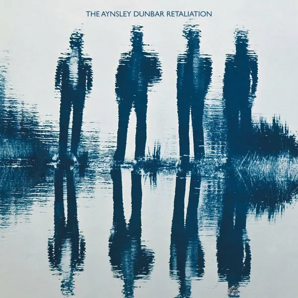 The Aynsley Dunbar Retaliation