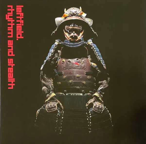 Leftfield, HIGHER GROUND