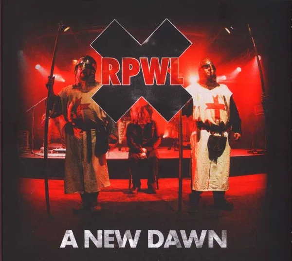 A NEW DAWN