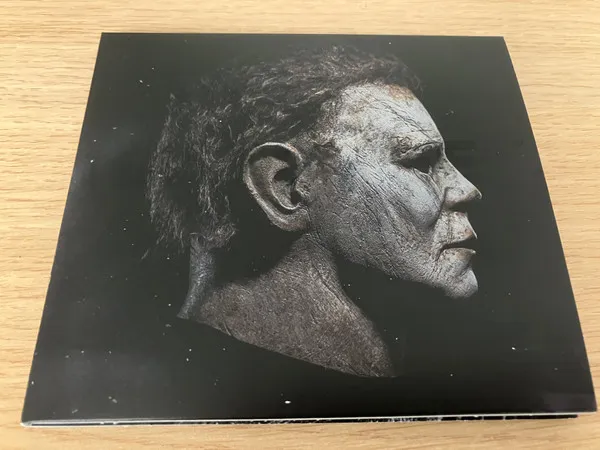 Halloween: the Complete Expanded Collection