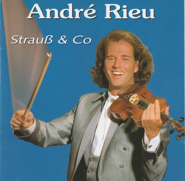 STRAUSS & CO