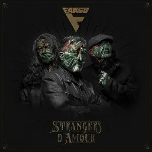 Strangers D'amour