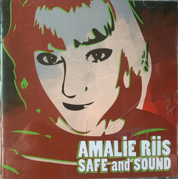 Safe And Sound