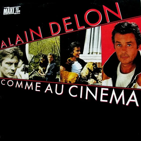 Comme Au Cinema